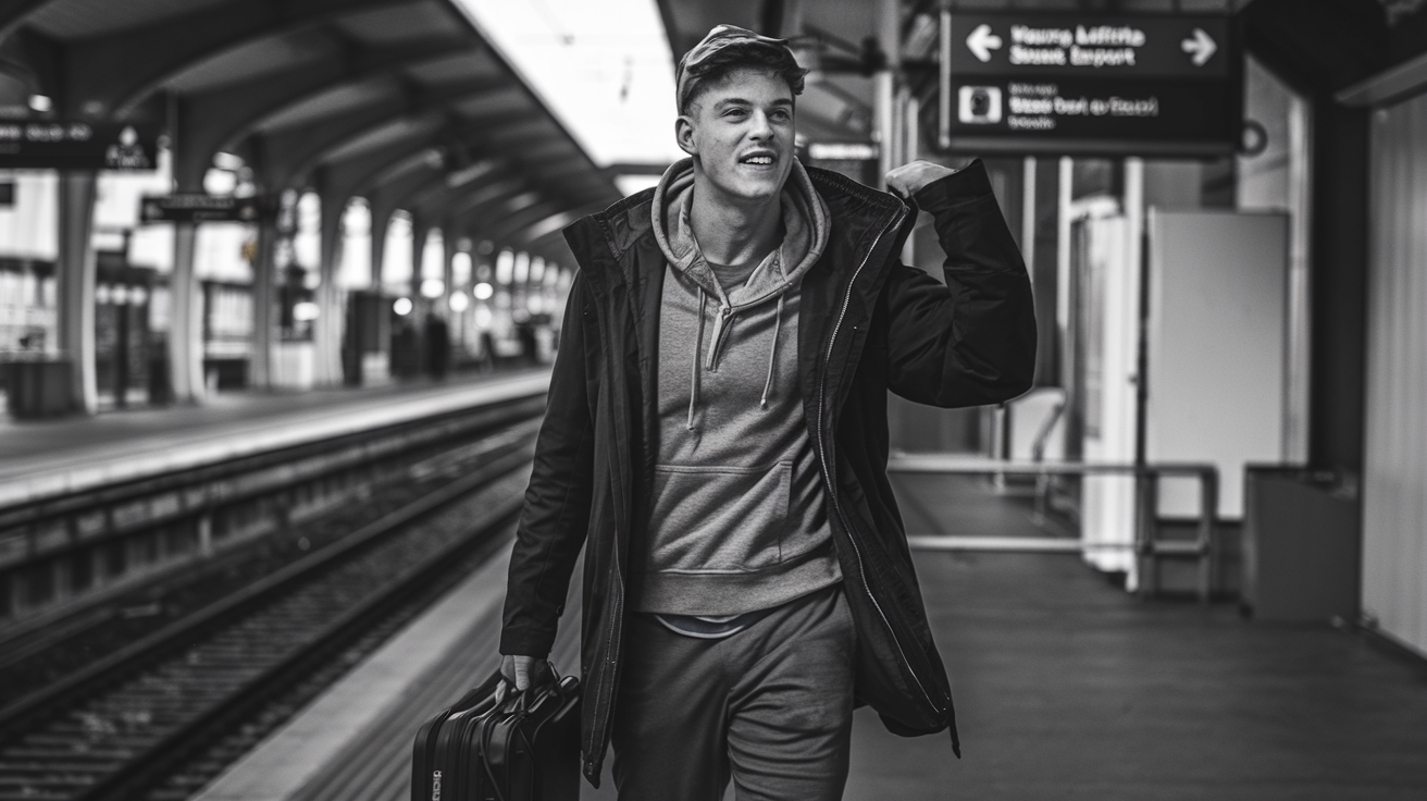 Maisons-Laffitte to CDG Airport Transfer: Your Complete Guide